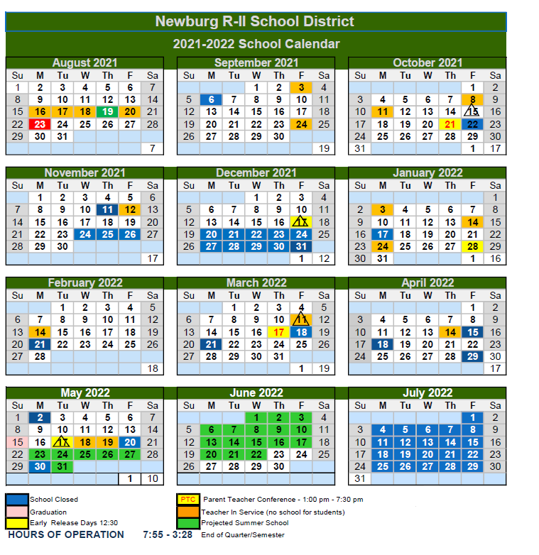 21-22 visual 12month calendar layout