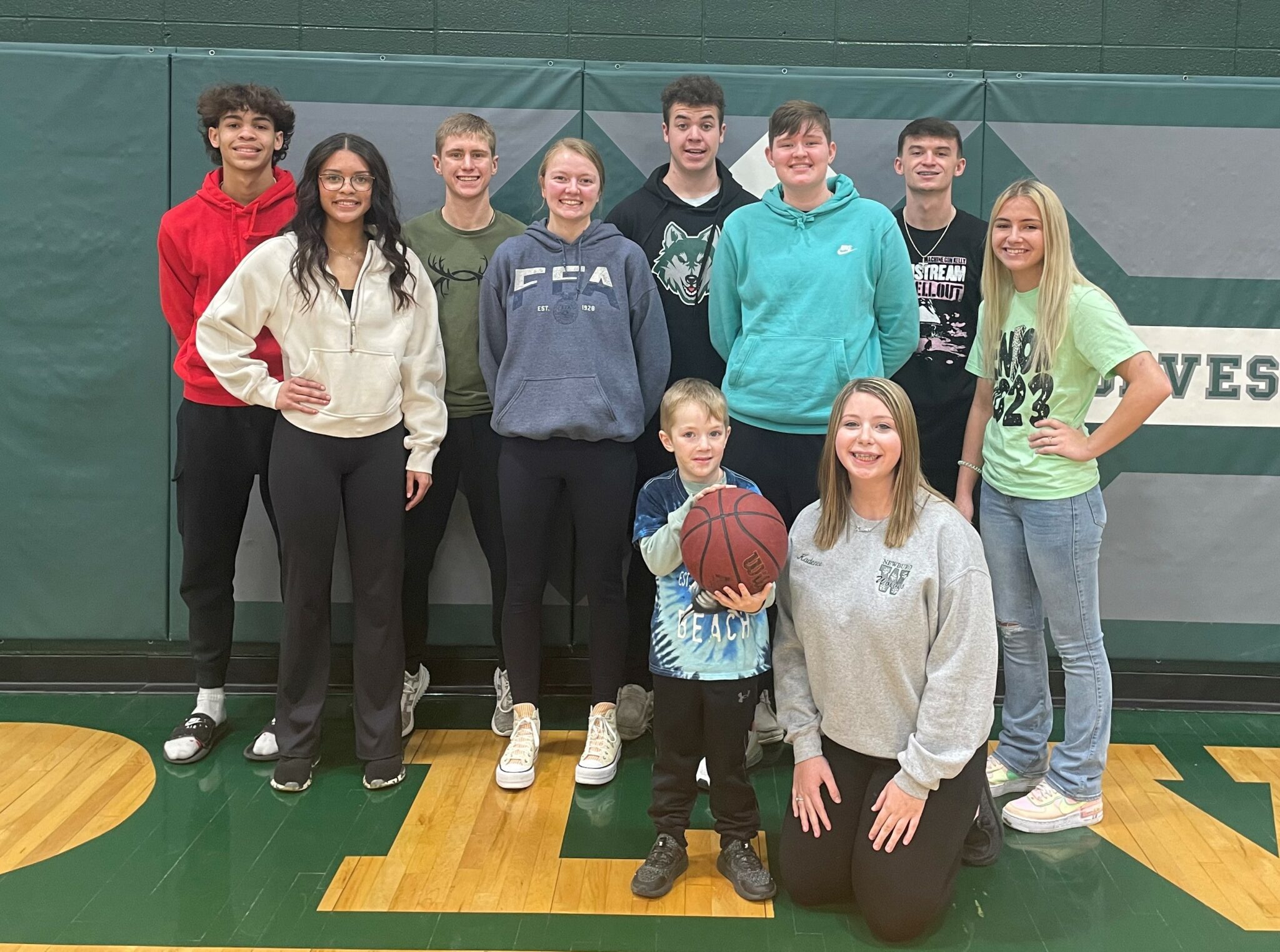 Newburg News Newburg RII School District